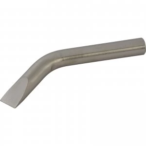 Image of Weller Bent Tip for SI100 / SI120 Soldering Irons