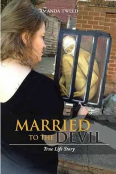 Image of Married to the Devil by Amanda Tweed Paperback