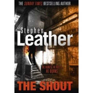 Image of The Shout