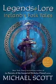 Image of Legends and Lore : Ireland's Folk Tales