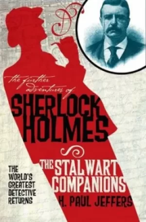 Image of The stalwart companions by H. Paul Jeffers
