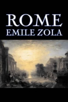 Image of Rome by Emile Zola Hardback