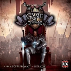 Image of Game of Crowns