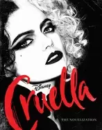 Image of cruella live action novelization