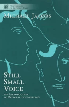 Image of Still Small Voice by Michael Jacobs and Society for Promoting Christian Knowledge Paperback