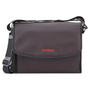 image of Viewsonic PJ-CASE-008 projector case Black