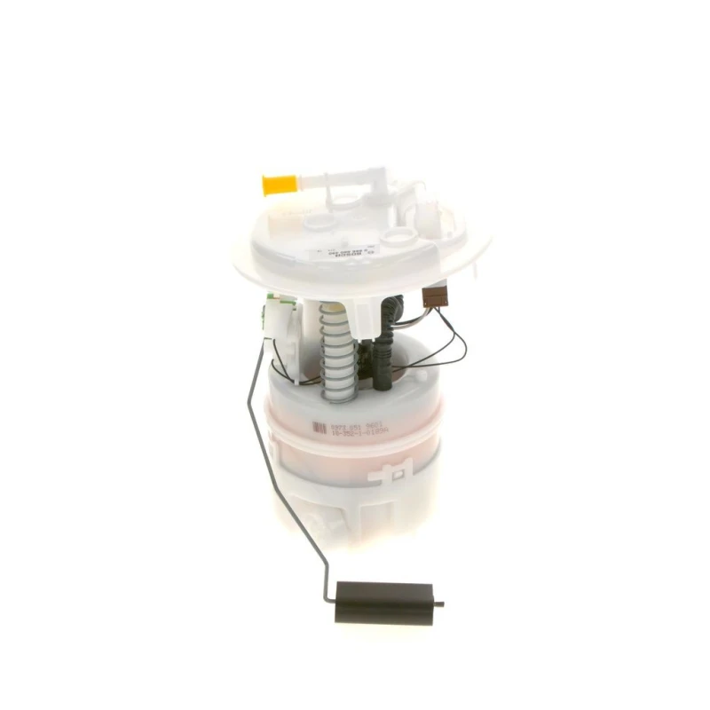 Image of Bosch 0 986 580 390 Petrol pump Petrol pump (100901)