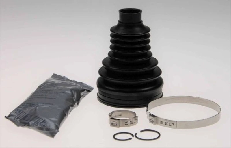 Image of CV boot kit, drive shaft LOBRO 307210