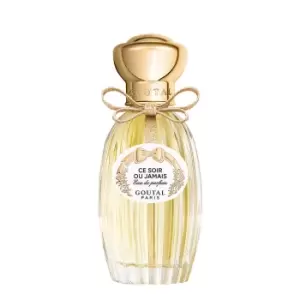 image of Goutal Ce Soir Ou Jamais Eau de Parfum For Her 100ml