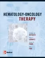 Image of hematology oncology therapy