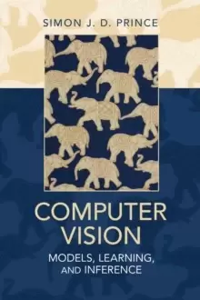 Image of Computer Vision : Models, Learning, and Inference
