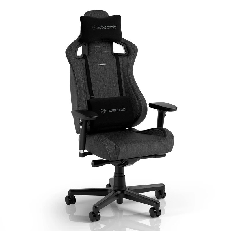 Image of noblechairs Epic Compact TX Gaming Chair