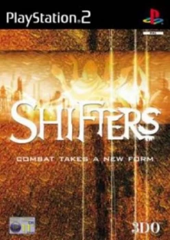 Image of Shifters PS2 Game