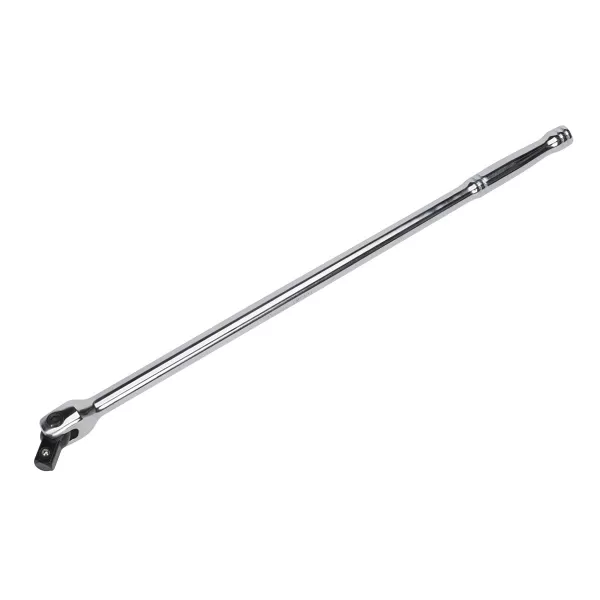 Image of Genuine SEALEY AK7301 Breaker Bar 450mm 1/2Sq Drive