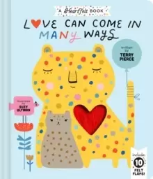 Image of Love Can Come in Many Ways