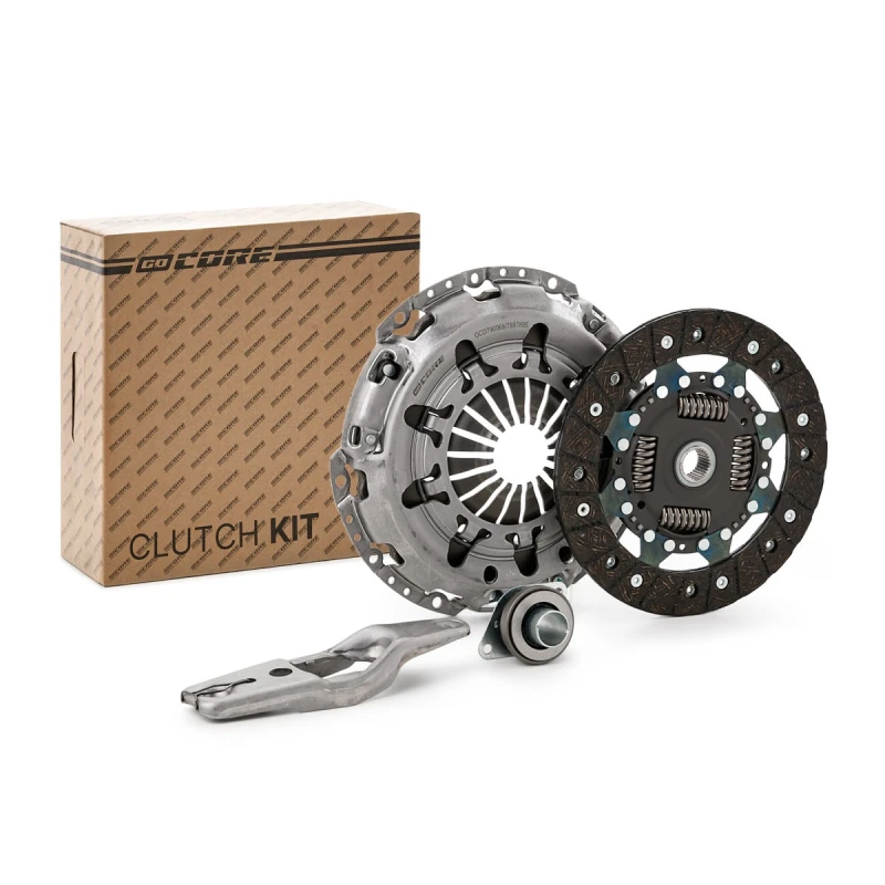 Image of goCORE GCD790068 Clutch with guide sleeve Clutch Kit (479)