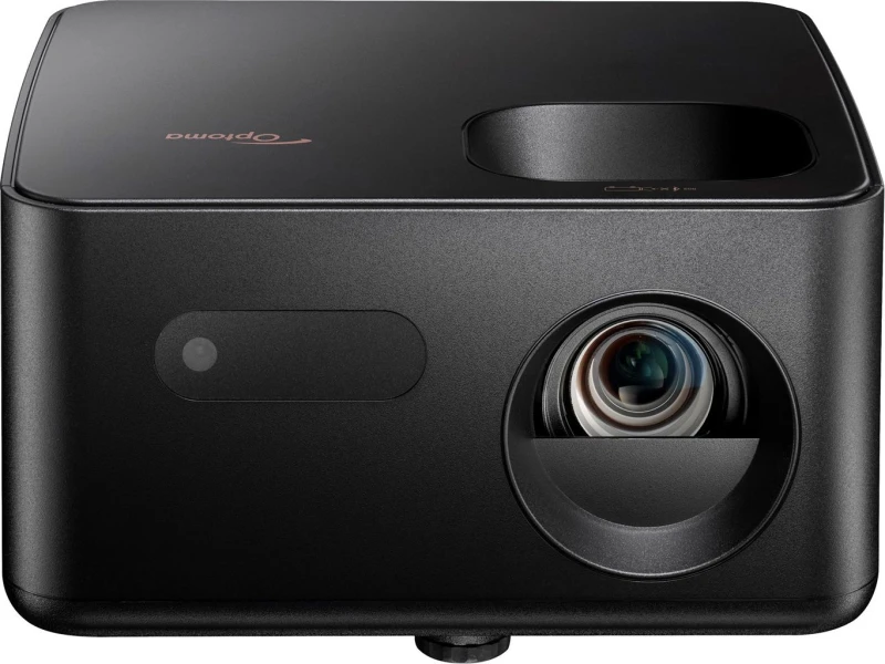Image of Optoma Photon Life PH31 LED Projector - Black