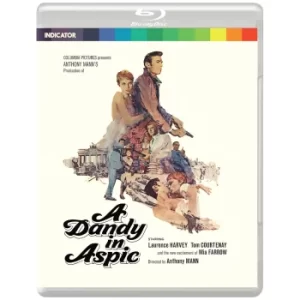 Image of A Dandy in Aspic (Standard Edition)