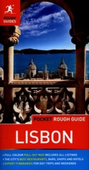 Image of Lisbon by Matthew Hancock Book