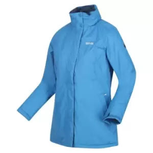 Image of Regatta Blanchet II Waterproof Jacket - VallartaBlue
