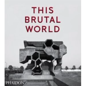 Image of This Brutal World