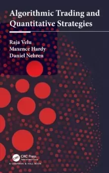Image of Algorithmic Trading and Quantitative Strategies