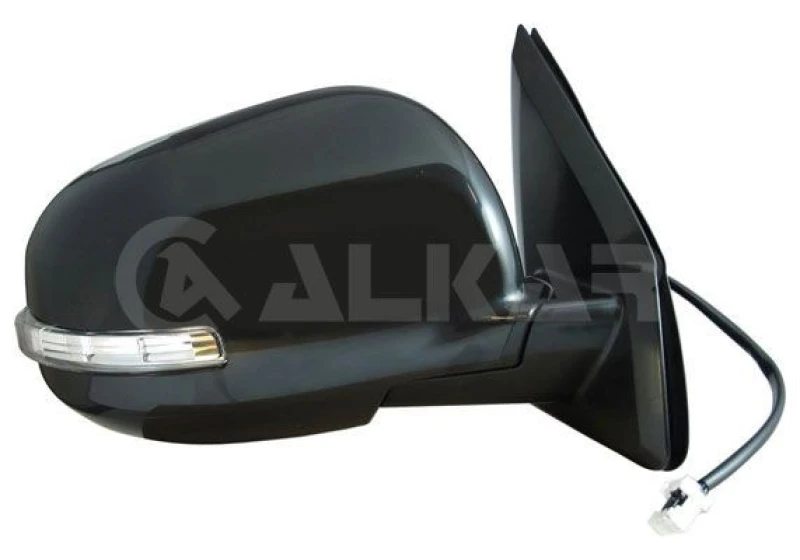 Image of ALKAR Wing mirror ALKAR 9052866