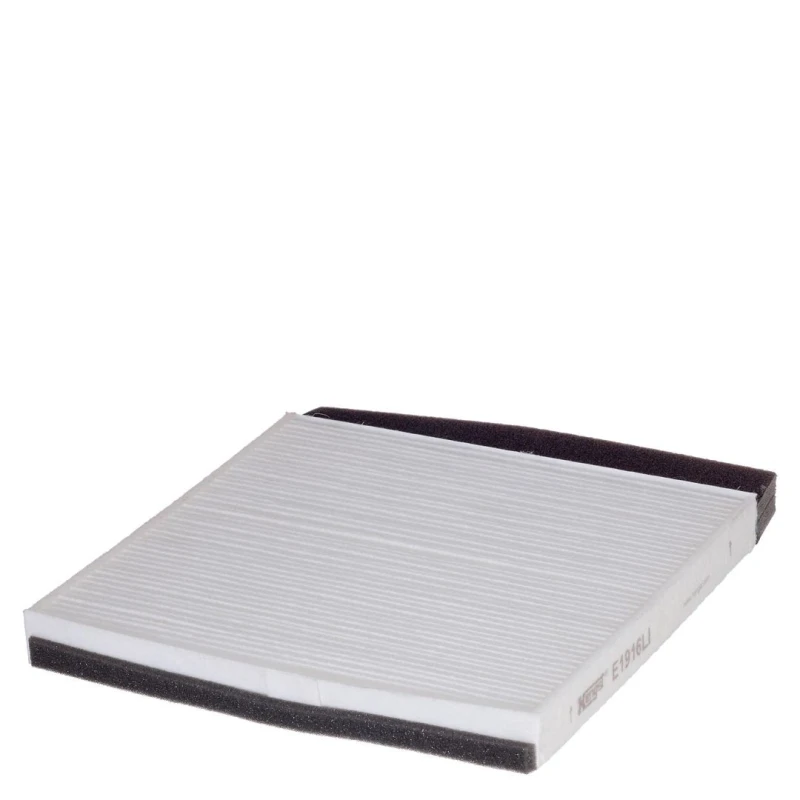 Image of Pollen filter HENGST FILTER E1916LI