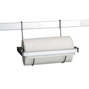 image of Hahn Metro Paper Towel Holder - Chrome