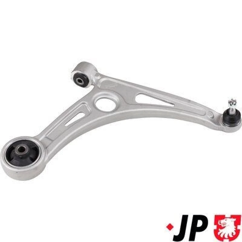 Image of JP GROUP Suspension arm JP GROUP 3540101180
