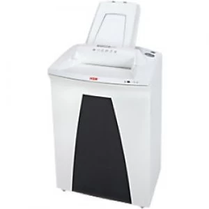 image of HSM SECURIO AF500 Particle-Cut Shredder Security Level P-4 14-16 Sheets