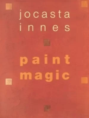 Image of Paint magic by Jocasta Innes