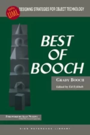 Image of Best of Booch by Grady Booch