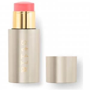 Image of Stila Complete Harmony Lip and Cheek Stick 6ml (Various Shades) - Sheer Petunia