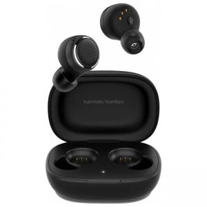 image of Harman Kardon Fly Bluetooth Wireless Earbuds