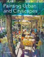 Image of painting urban and cityscapes