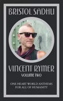 Image of Bristol Sadhu Volume two by Vincent Rymer