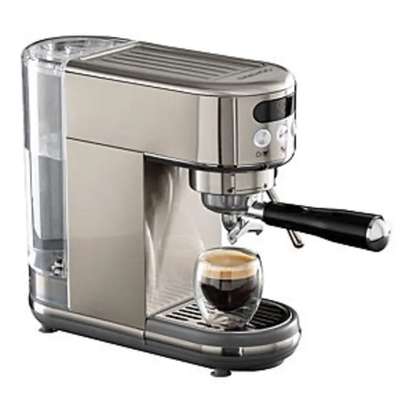 Daewoo Flava Collection SDA2700GE Coffee Machine