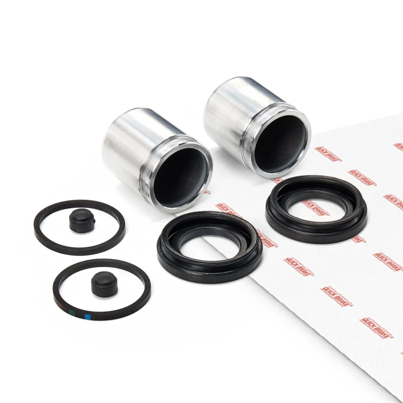 Image of QUICK BRAKE Repair Kit, brake caliper QUICK BRAKE 114-5023