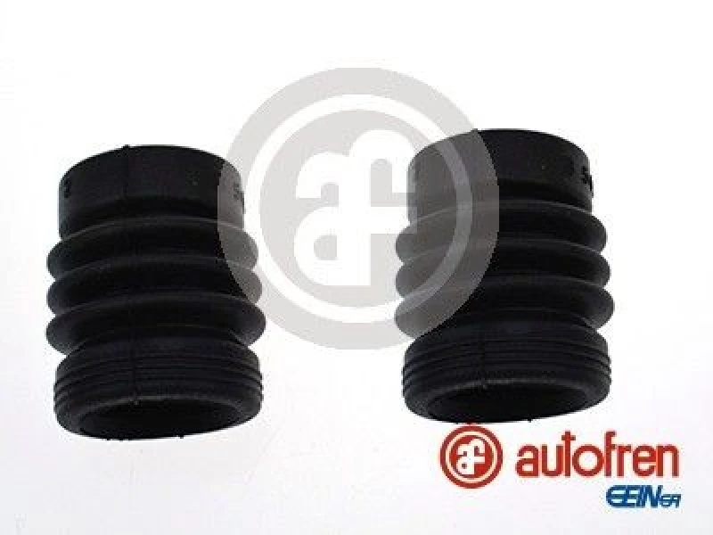 Image of AUTOFREN SEINSA Bellow, brake caliper guide AUTOFREN SEINSA D7480