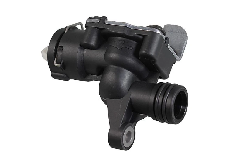 Image of Heater control valve METZGER 4010535
