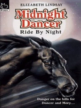 Image of Ride by Night by Elizabeth Lindsay and Linda Boddy Book