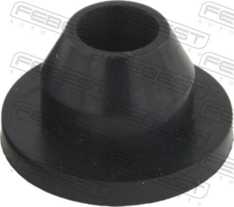 Image of Gasket, washer fluid tank FEBEST TT-014