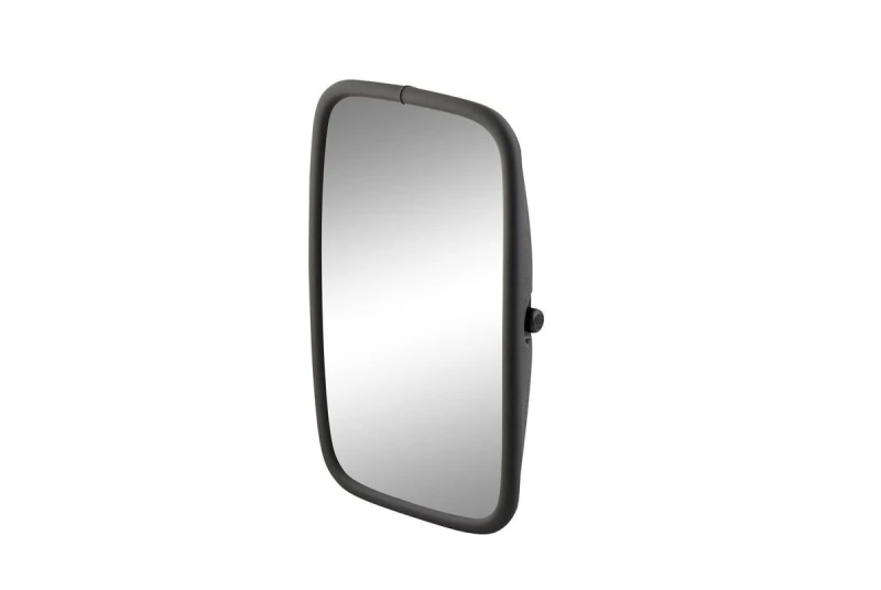 Image of HELLA 8SB 003 614-081 Wing mirror both sides, Heatable, Black Outside Mirror (50)