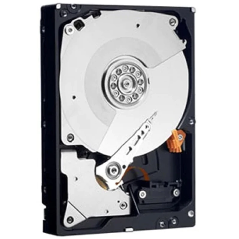 Image of DELL RF9T8 internal hard drive 1.8 TB 10000 RPM 2.5" SAS