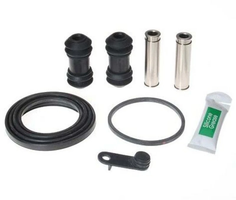 Image of BREMBO Repair Kit, brake caliper BREMBO F KT 168