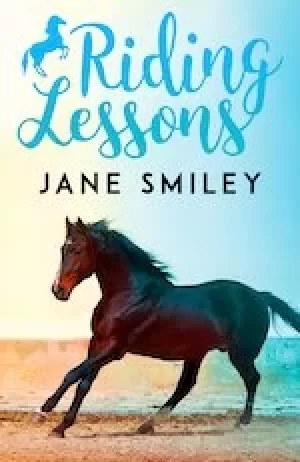 Image of Riding Lessons #1: Riding Lessons