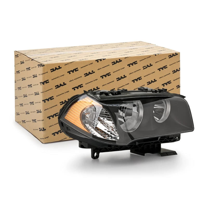 Image of TYC Headlight TYC 20-0535-05-2