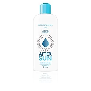 Image of AFTERSUN moisture lock 200ml