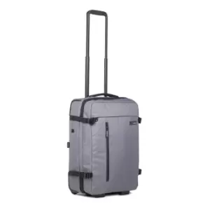 Image of Samsonite Roader 78837702100 Wheeled Duffle Grey Suitcase
